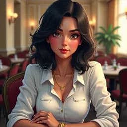 Sophie Positional
