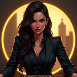 Renata the Gambler
