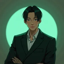 Yuki Tokai