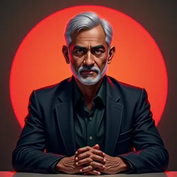 Vishwa Iyer
