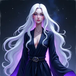 The Watcher of Caïssa